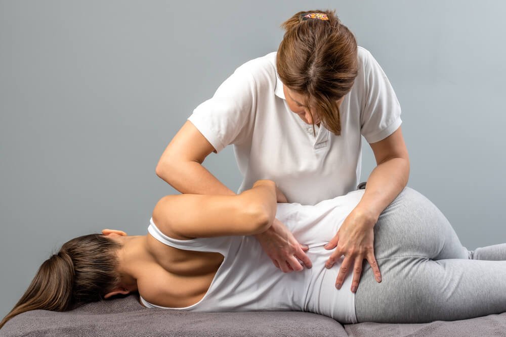 Physiotherapy Techniques