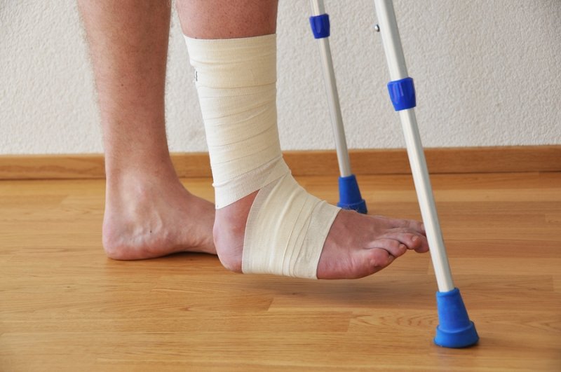 Post Fracture Rehabilitation