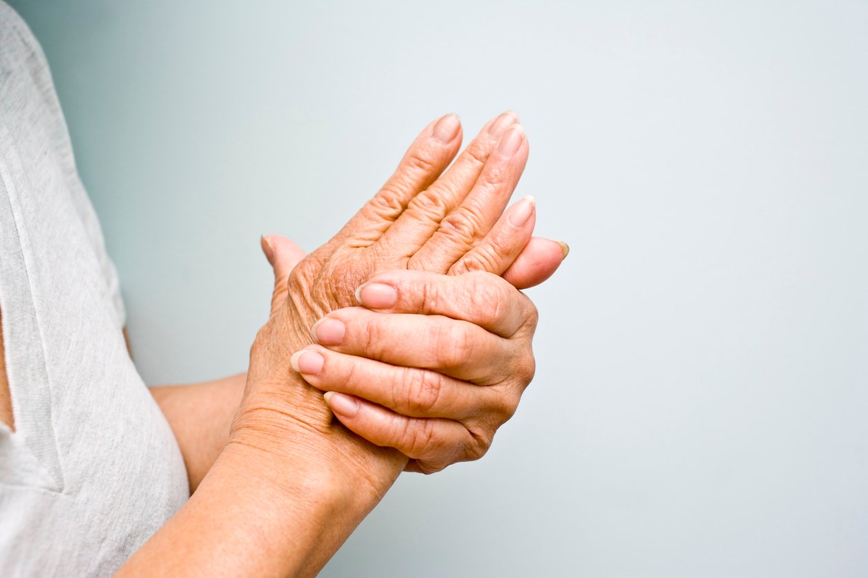 Rheumatoid Arthritis Physiotherapy